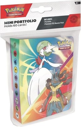 The Pokemon Company International Pokemon TCG: September Mini Portfolio (Q3 2025)