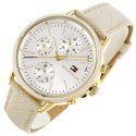Tommy Hilfiger ZEGAREK DAMSKI TOMMY HILFIGER 1781790 CARLY + BOX