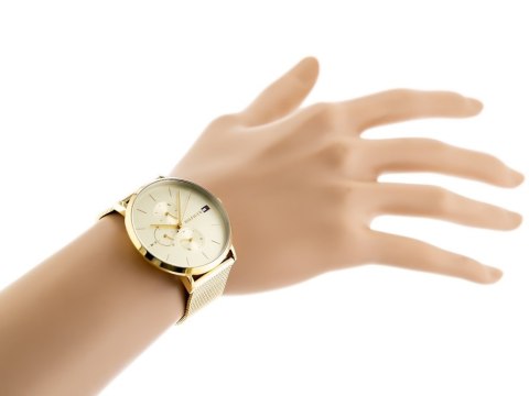 Tommy Hilfiger ZEGAREK DAMSKI TOMMY HILFIGER 1781943 JENNA (zf509b)