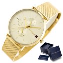 Tommy Hilfiger ZEGAREK DAMSKI TOMMY HILFIGER 1781943 JENNA (zf509b)