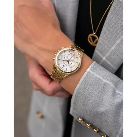Tommy Hilfiger ZEGAREK DAMSKI TOMMY HILFIGER 1781977 ARI + BOX