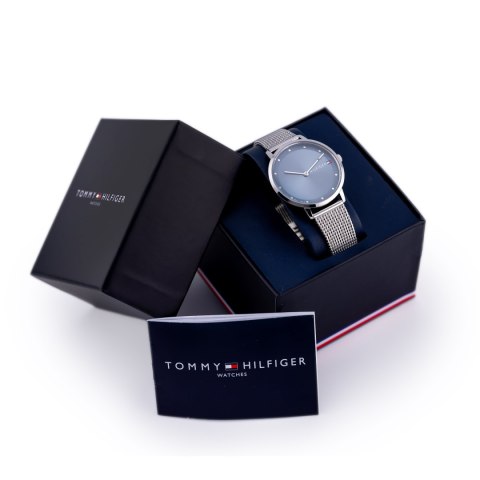 Tommy Hilfiger ZEGAREK DAMSKI TOMMY HILFIGER 1782149 PIPPA (zf538b)