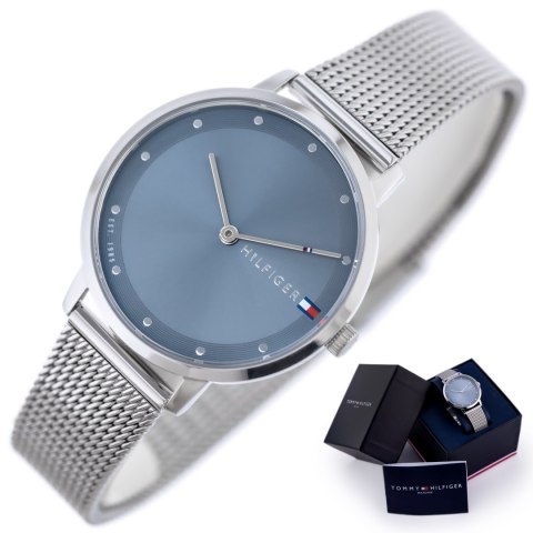 Tommy Hilfiger ZEGAREK DAMSKI TOMMY HILFIGER 1782149 PIPPA (zf538b)