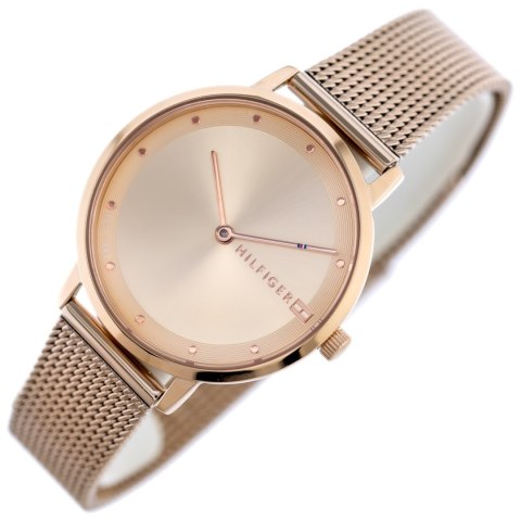 Tommy Hilfiger ZEGAREK DAMSKI TOMMY HILFIGER 1782150 PIPPA (zf538a)