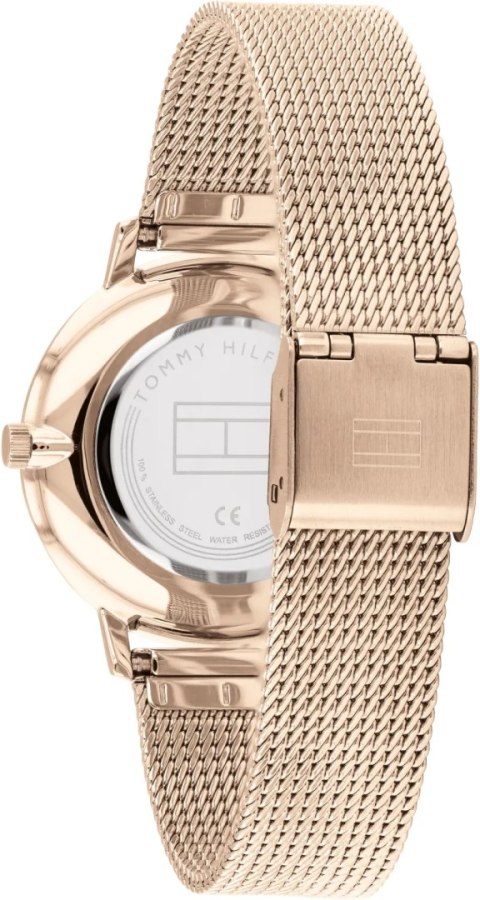Tommy Hilfiger ZEGAREK DAMSKI TOMMY HILFIGER 1782150 PIPPA (zf538a)