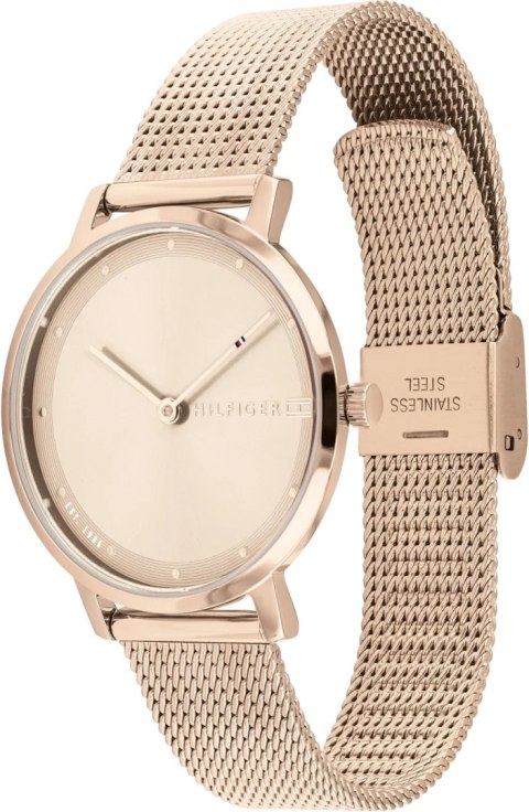 Tommy Hilfiger ZEGAREK DAMSKI TOMMY HILFIGER 1782150 PIPPA (zf538a)