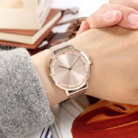 Tommy Hilfiger ZEGAREK DAMSKI TOMMY HILFIGER 1782150 PIPPA (zf538a)