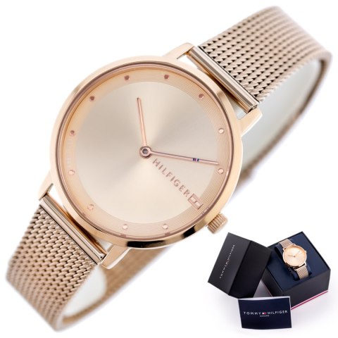 Tommy Hilfiger ZEGAREK DAMSKI TOMMY HILFIGER 1782150 PIPPA (zf538a)