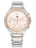 Tommy Hilfiger ZEGAREK DAMSKI TOMMY HILFIGER 1782279 EVE (zf523b)