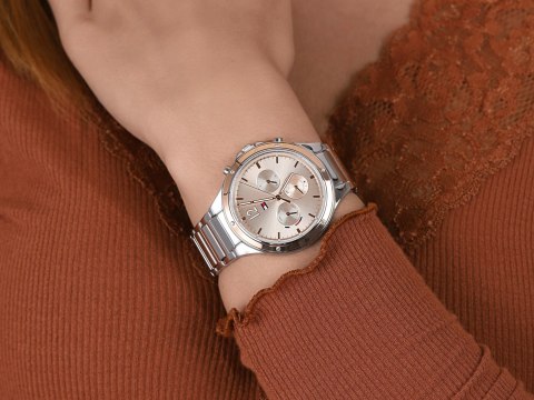 Tommy Hilfiger ZEGAREK DAMSKI TOMMY HILFIGER 1782279 EVE (zf523b)