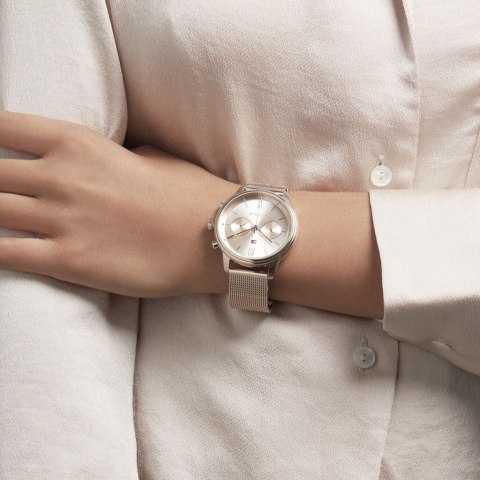 Tommy Hilfiger ZEGAREK DAMSKI TOMMY HILFIGER 1782303 BLAKE (zf515d)