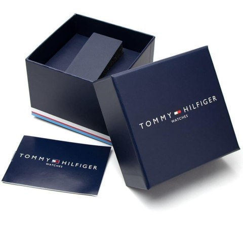 Tommy Hilfiger ZEGAREK DAMSKI TOMMY HILFIGER 1782303 BLAKE (zf515d)