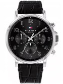 Tommy Hilfiger ZEGAREK MĘSKI TOMMY HILFIGER 1710381 DANIEL (zf030a)