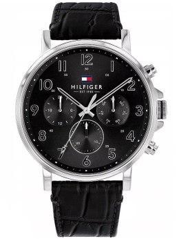 Tommy Hilfiger ZEGAREK MĘSKI TOMMY HILFIGER 1710381 DANIEL (zf030a)