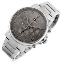Tommy Hilfiger ZEGAREK MĘSKI TOMMY HILFIGER 1710382 + BOX