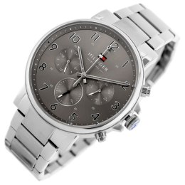 Tommy Hilfiger ZEGAREK MĘSKI TOMMY HILFIGER 1710382 + BOX