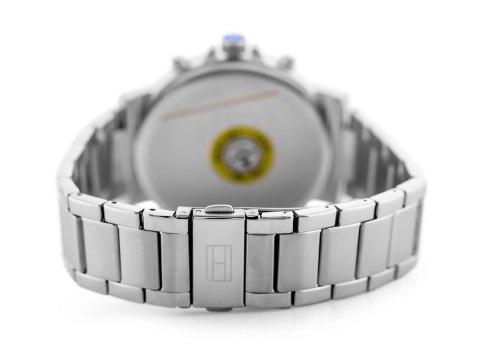 Tommy Hilfiger ZEGAREK MĘSKI TOMMY HILFIGER 1710382 + BOX