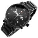 Tommy Hilfiger ZEGAREK MĘSKI TOMMY HILFIGER 1710410 EVAN (zf033a) + BOX