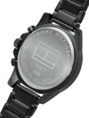 Tommy Hilfiger ZEGAREK MĘSKI TOMMY HILFIGER 1710410 EVAN (zf033a) + BOX