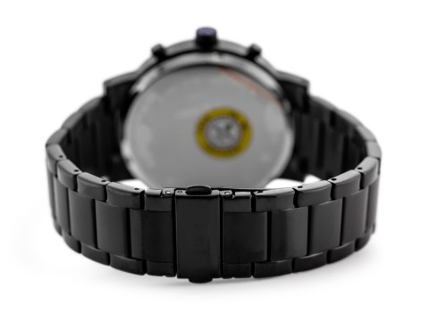 Tommy Hilfiger ZEGAREK MĘSKI TOMMY HILFIGER 1710410 EVAN (zf033a) + BOX