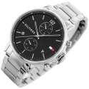 Tommy Hilfiger ZEGAREK MĘSKI TOMMY HILFIGER 1710413 DANIEL (zf009a) + BOX
