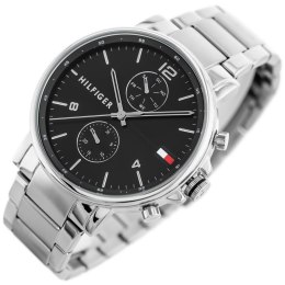 Tommy Hilfiger ZEGAREK MĘSKI TOMMY HILFIGER 1710413 DANIEL (zf009a) + BOX