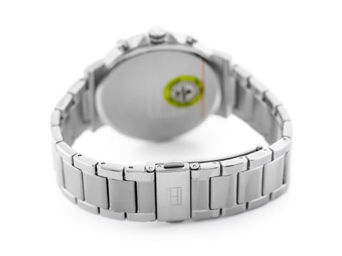 Tommy Hilfiger ZEGAREK MĘSKI TOMMY HILFIGER 1710413 DANIEL (zf009a) + BOX