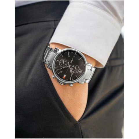 Tommy Hilfiger ZEGAREK MĘSKI TOMMY HILFIGER 1710413 DANIEL (zf009a) + BOX