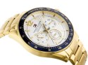 Tommy Hilfiger ZEGAREK MĘSKI TOMMY HILFIGER 1791121 LUKE (zf006a)