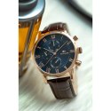 Tommy Hilfiger ZEGAREK MĘSKI TOMMY HILFIGER 1791399 KANE (zf045b) + BOX