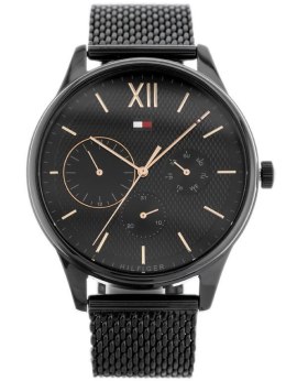 Tommy Hilfiger ZEGAREK MĘSKI TOMMY HILFIGER 1791420 DAMON (zf008c)