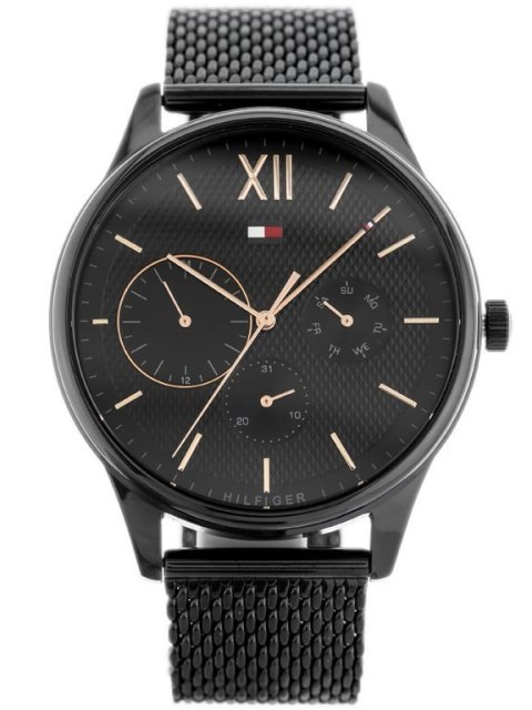 Tommy Hilfiger ZEGAREK MĘSKI TOMMY HILFIGER 1791420 DAMON (zf008c)