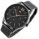 Tommy Hilfiger ZEGAREK MĘSKI TOMMY HILFIGER 1791420 DAMON (zf008c)