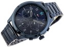Tommy Hilfiger ZEGAREK MĘSKI TOMMY HILFIGER 1791853 ASHER (zf039a)
