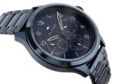 Tommy Hilfiger ZEGAREK MĘSKI TOMMY HILFIGER 1791853 ASHER (zf039a)