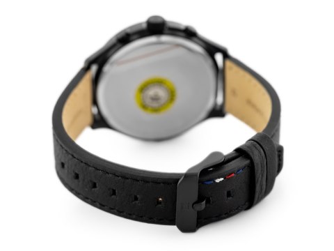 Tommy Hilfiger ZEGAREK MĘSKI TOMMY HILFIGER 1791854 ASHER (zf040a)