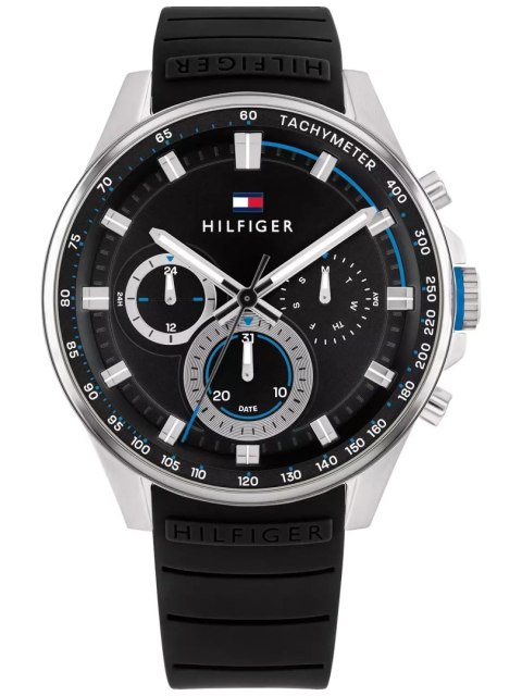 Tommy Hilfiger ZEGAREK MĘSKI TOMMY HILFIGER 1791971(zf087a)