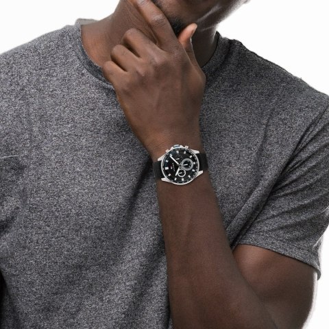 Tommy Hilfiger ZEGAREK MĘSKI TOMMY HILFIGER 1791971(zf087a)