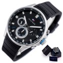 Tommy Hilfiger ZEGAREK MĘSKI TOMMY HILFIGER 1791971(zf087a)