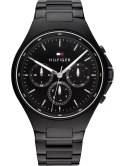 Tommy Hilfiger ZEGAREK MĘSKI TOMMY HILFIGER 1792055 zf090a