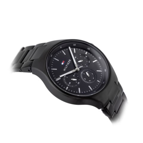 Tommy Hilfiger ZEGAREK MĘSKI TOMMY HILFIGER 1792055 zf090a