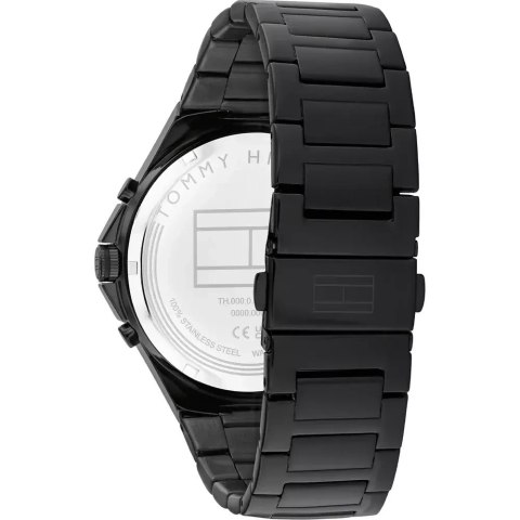 Tommy Hilfiger ZEGAREK MĘSKI TOMMY HILFIGER 1792055 zf090a