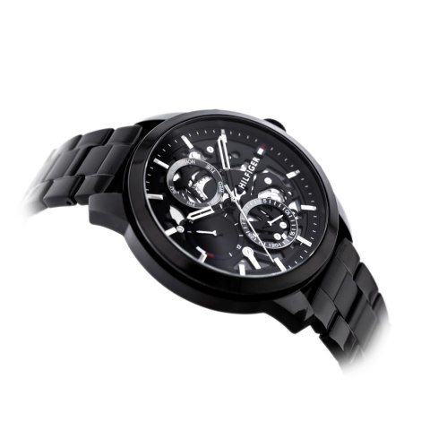 Tommy Hilfiger ZEGAREK MĘSKI TOMMY HILFIGER Henry 1710478 zf091b