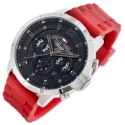 Tommy Hilfiger ZEGAREK MĘSKI TOMMY HILFIGER LUCA 1710490 (zf082a)