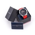 Tommy Hilfiger ZEGAREK MĘSKI TOMMY HILFIGER LUCA 1710490 (zf082a)