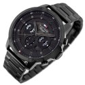 Tommy Hilfiger ZEGAREK MĘSKI TOMMY HILFIGER LUCA 1710494 + BOX