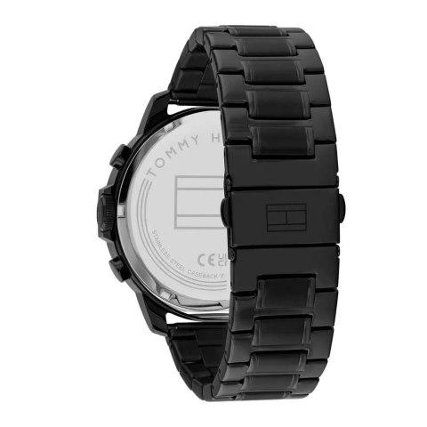 Tommy Hilfiger ZEGAREK MĘSKI TOMMY HILFIGER LUCA 1710494 + BOX