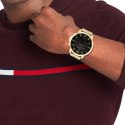 Tommy Hilfiger ZEGAREK MĘSKI TOMMY HILFIGER LUCA 1710511 (zf082f)