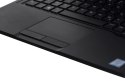 DELL LATITUDE 7390 2w1 i5-8350U 16GB 256GB SSD 13,3" FHD(dotyk) (US QWERTY) Win11pro + zasilacz UŻYWANY