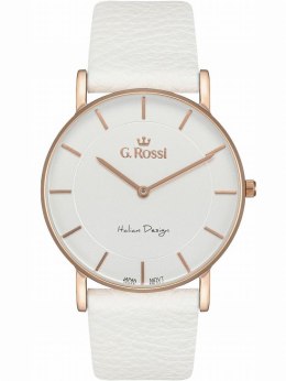 G. Rossi ZEGAREK G. ROSSI - 737A (zg718b) + BOX